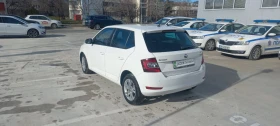 Skoda Fabia 1.0 TSI, снимка 4