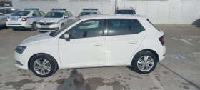 Skoda Fabia 1.0 TSI, снимка 2