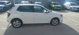 Skoda Fabia 1.0 TSI, снимка 6