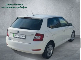 Skoda Fabia 1.0 TSI | Mobile.bg    3