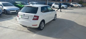 Skoda Fabia 1.0 TSI, снимка 5