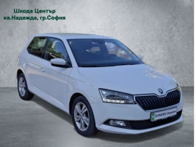 Skoda Fabia 1.0 TSI | Mobile.bg    3