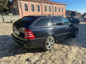     Mercedes-Benz C 320 7G* Sport Edition*  