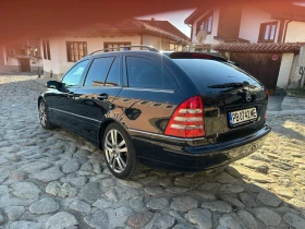 Mercedes-Benz C 320 7G* Sport Edition* Топ състояние, снимка 5