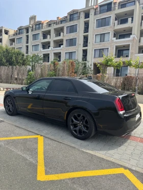 Chrysler 300c 300S | Mobile.bg    12