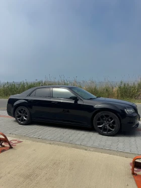 Chrysler 300c 300S | Mobile.bg    15