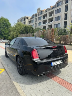 Chrysler 300c 300S | Mobile.bg    11
