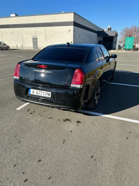 Chrysler 300c 300S, снимка 16