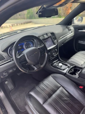 Chrysler 300c 300S | Mobile.bg    8