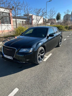 Chrysler 300c 300S | Mobile.bg    13