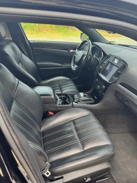     Chrysler 300c 300S