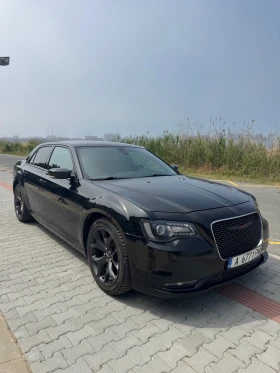 Chrysler 300c 300S | Mobile.bg    14