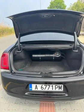     Chrysler 300c 300S
