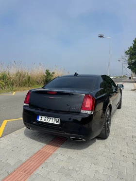 Chrysler 300c 300S | Mobile.bg    16