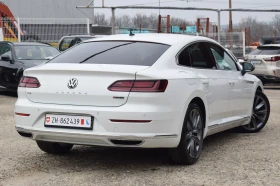 VW Arteon 2.0TDI/4Motion/240../ | Mobile.bg    4