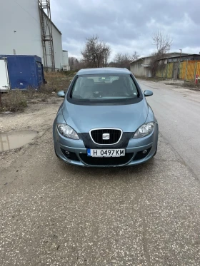 Seat Altea, снимка 1