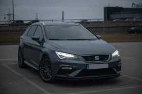 Seat Leon FR/184/DSG6/Keyless , снимка 1