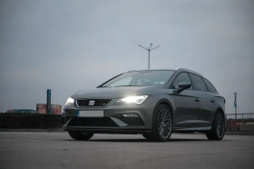 Seat Leon FR/184/DSG6/Keyless , снимка 2