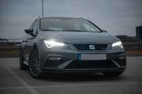 Seat Leon FR/184/DSG6/Keyless , снимка 3