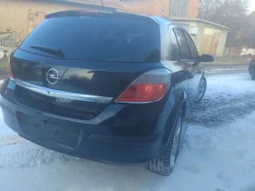 Opel Astra 1.8i, снимка 5