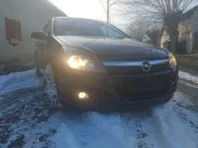 Opel Astra 1.8i, снимка 2