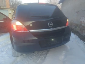 Opel Astra 1.8i, снимка 3