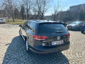 VW Passat, снимка 5