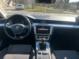 VW Passat, снимка 8