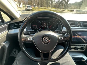 VW Passat, снимка 12