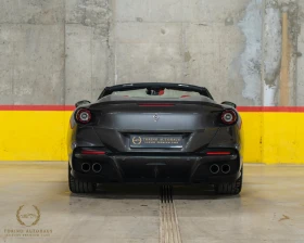 Ferrari Portofino M* CARBON* CABRIO* 360CAM* JBL* TOP* * * - 179998 EUR - 41505121 | Car24.bg
