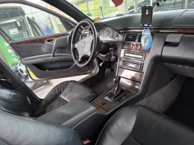 Обява за продажба на Mercedes-Benz E 200 Газ-бензин ~2 700 лв. - изображение 7
