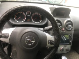 Обява за продажба на Opel Corsa D ~5 500 лв. - изображение 4
