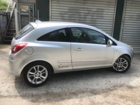 Обява за продажба на Opel Corsa D ~5 500 лв. - изображение 1