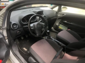 Обява за продажба на Opel Corsa D ~5 500 лв. - изображение 2