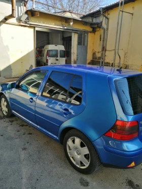 VW Golf | Mobile.bg    4