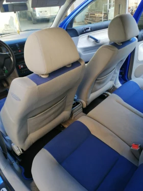 VW Golf | Mobile.bg    7