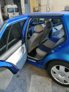 VW Golf | Mobile.bg    8