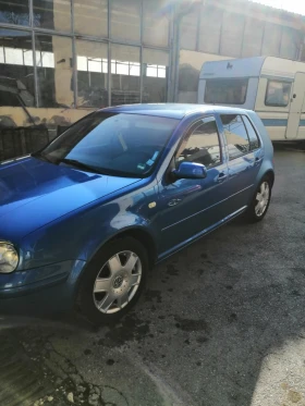 VW Golf | Mobile.bg    3