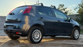Fiat Punto GRANDE 1.4 CNG   | Mobile.bg    4