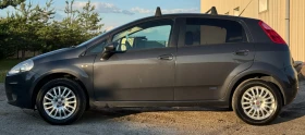 Fiat Punto GRANDE 1.4 CNG   | Mobile.bg    2