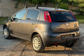 Fiat Punto GRANDE 1.4 CNG   | Mobile.bg    3