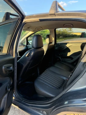Fiat Punto GRANDE 1.4 CNG   | Mobile.bg    7