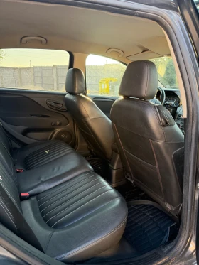 Fiat Punto GRANDE 1.4 CNG   | Mobile.bg    8