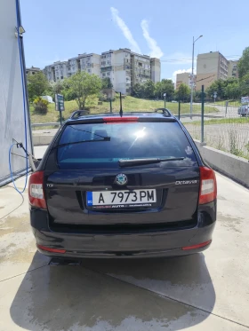 Обява за продажба на Skoda Octavia 1.6 105HP ~10 500 лв. - изображение 1