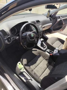 Обява за продажба на Skoda Octavia 1.6 105HP ~10 500 лв. - изображение 8