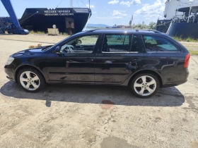 Обява за продажба на Skoda Octavia 1.6 105HP ~10 500 лв. - изображение 2