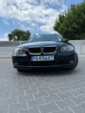 BMW 320 | Mobile.bg    17