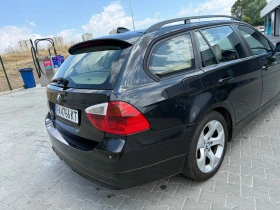 Обява за продажба на BMW 320 ~9 000 лв. - изображение 10