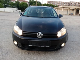 Обява за продажба на VW Golf 1.6TDi Bluemotion ~7 555 лв. - изображение 2