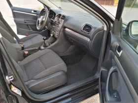 Обява за продажба на VW Golf 1.6TDi Bluemotion ~7 555 лв. - изображение 10